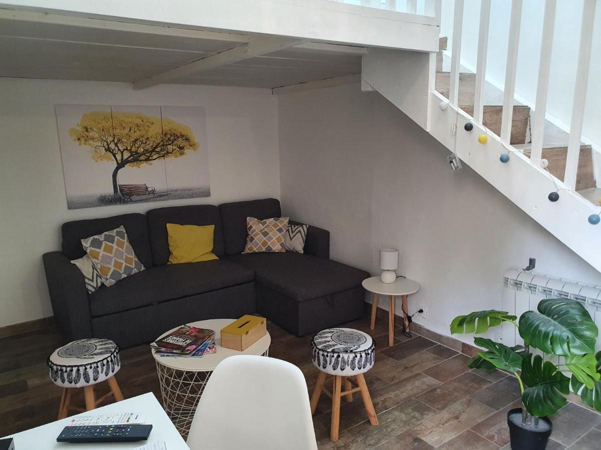 Lemon Tree - Vieux Port Marseille 아파트 외부 사진