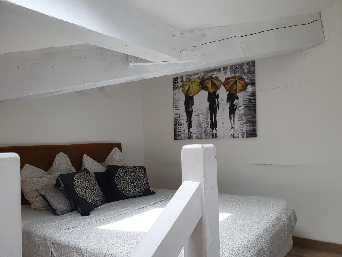 Lemon Tree - Vieux Port Marseille 아파트 외부 사진