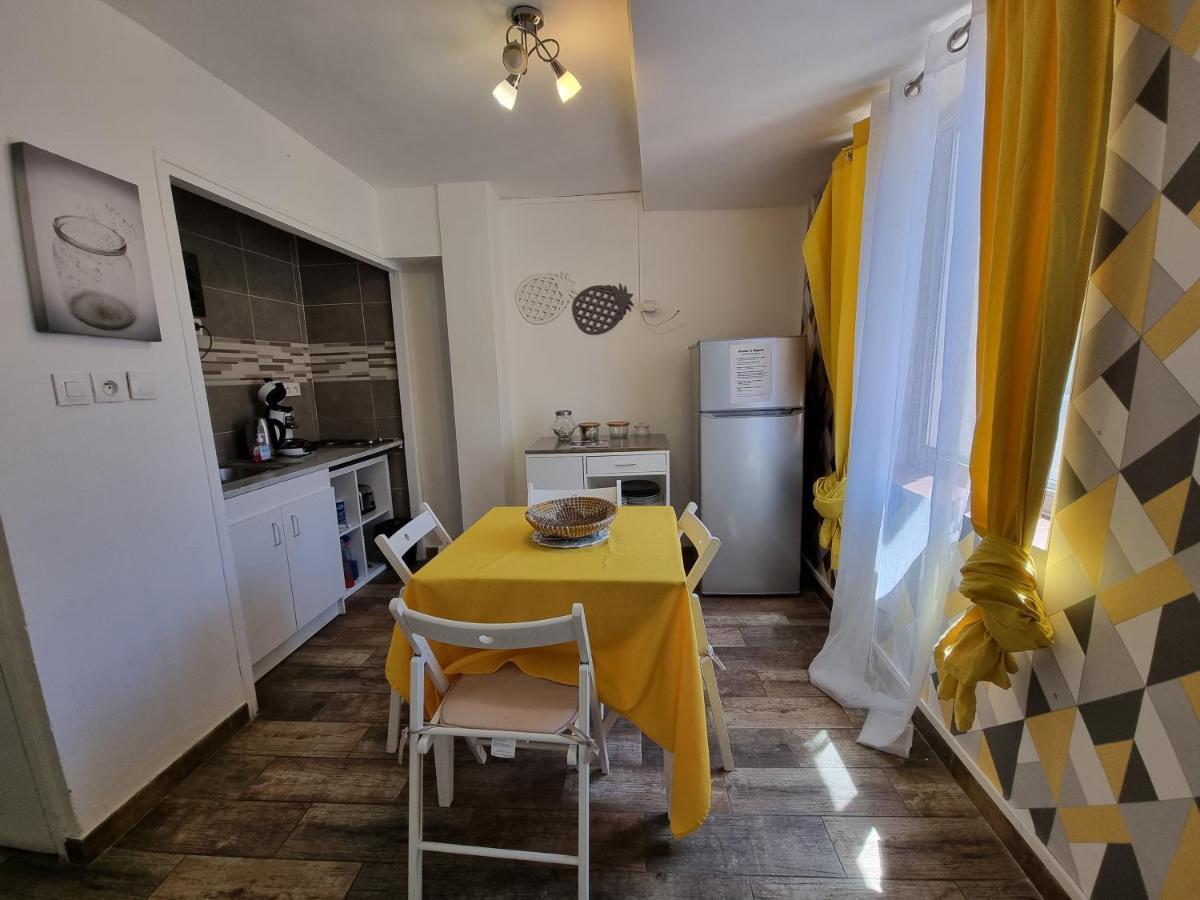 Lemon Tree - Vieux Port Marseille 아파트 외부 사진