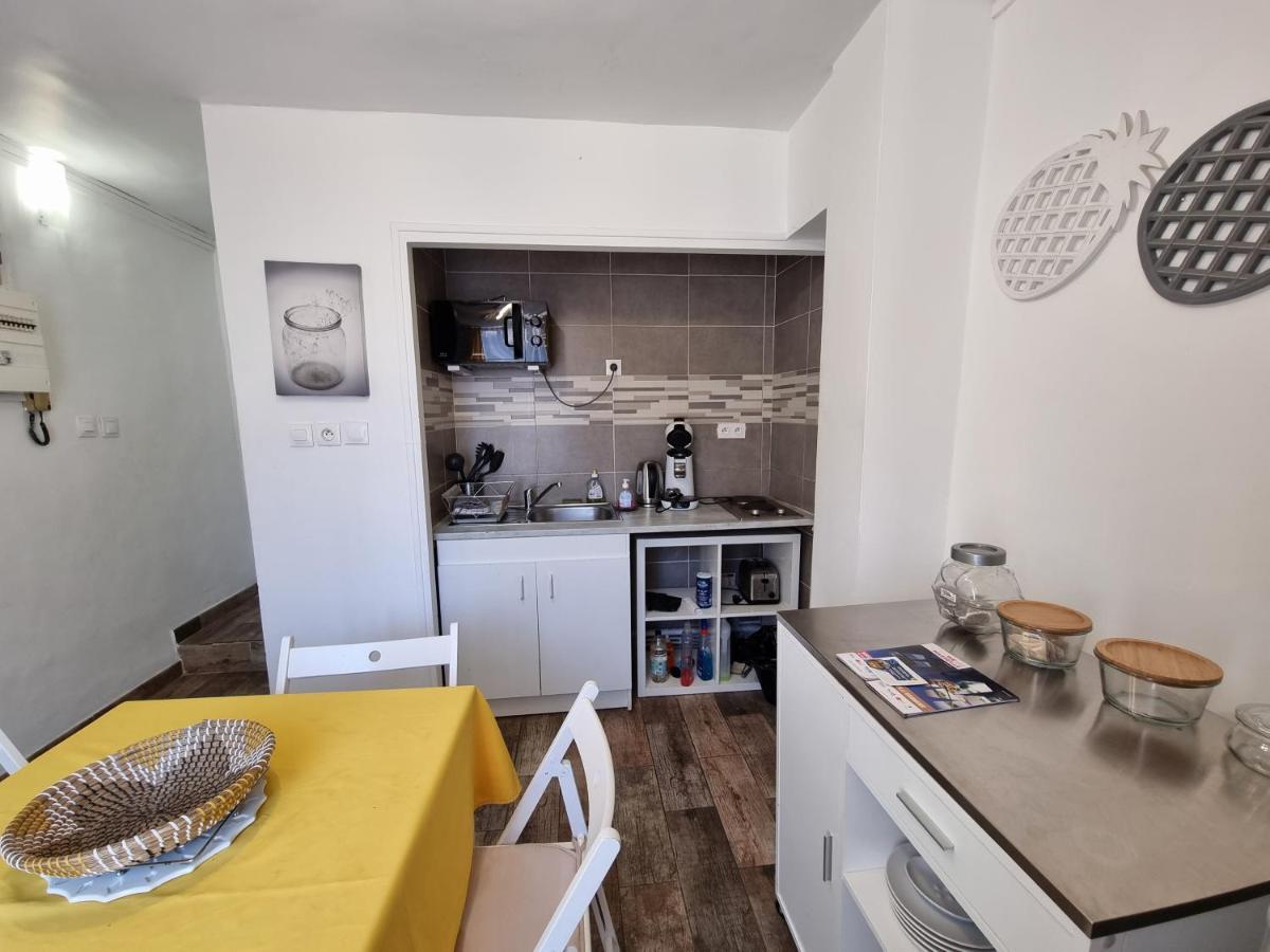 Lemon Tree - Vieux Port Marseille 아파트 외부 사진
