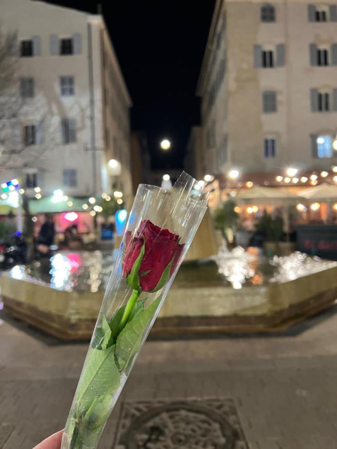 Lemon Tree - Vieux Port Marseille 아파트 외부 사진