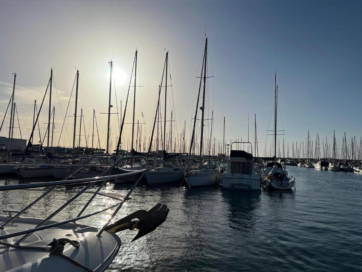 Lemon Tree - Vieux Port Marseille 아파트 외부 사진