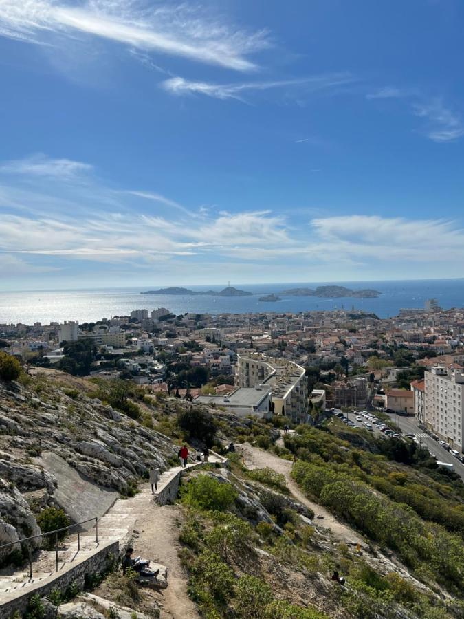 Lemon Tree - Vieux Port Marseille 아파트 외부 사진