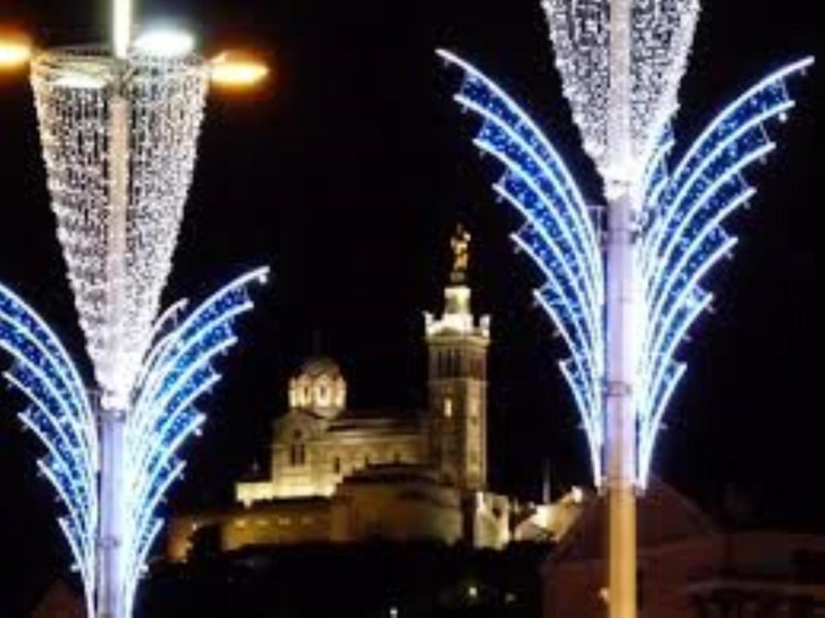 Lemon Tree - Vieux Port Marseille 아파트 외부 사진